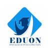 EDUON logo